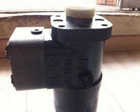 50转向器